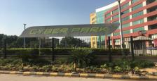 Commercial Office Space For Lease In UNITECH CYBER PARK,TOWER-B,SECTOR -39